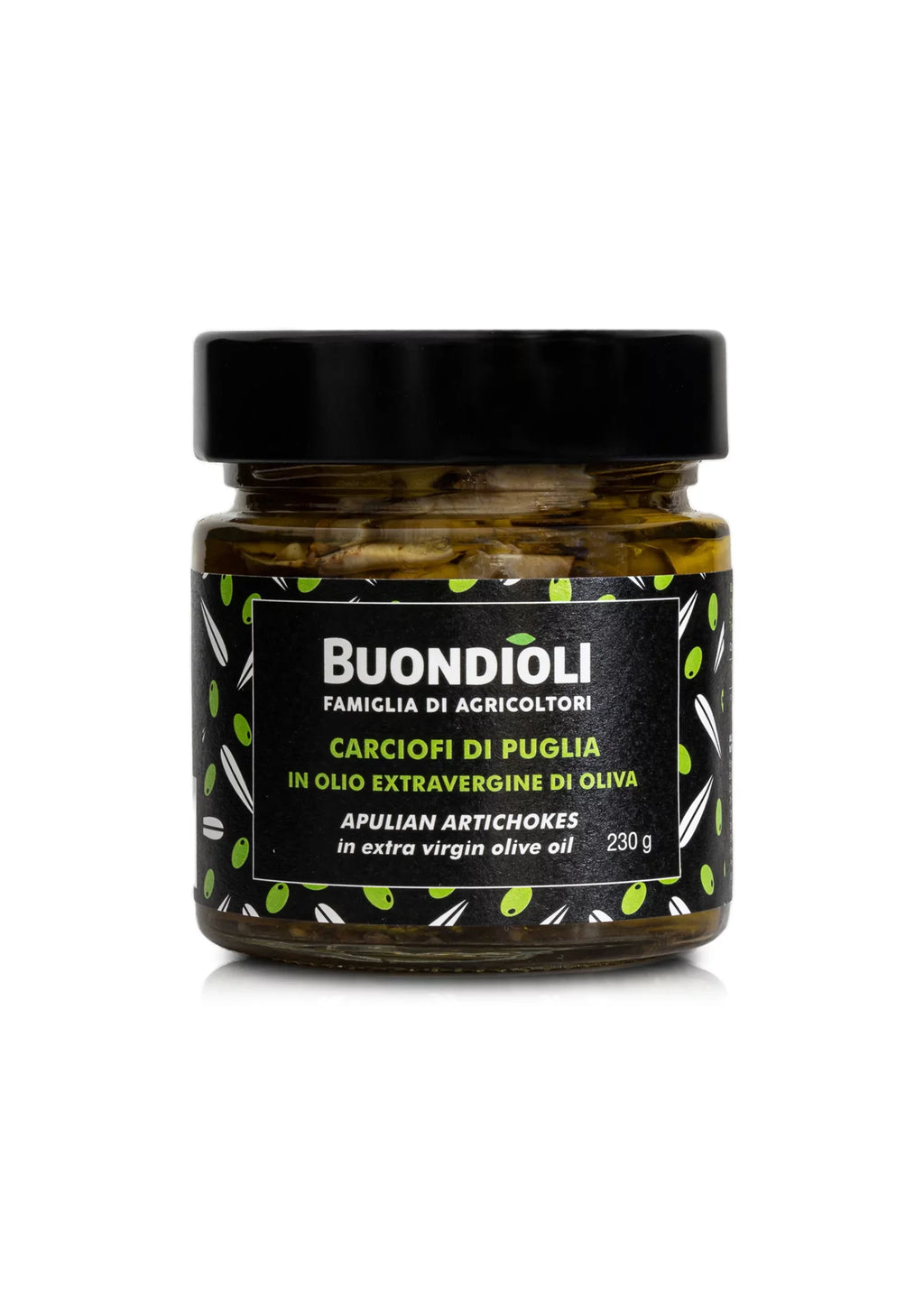 Carciofi di Puglia