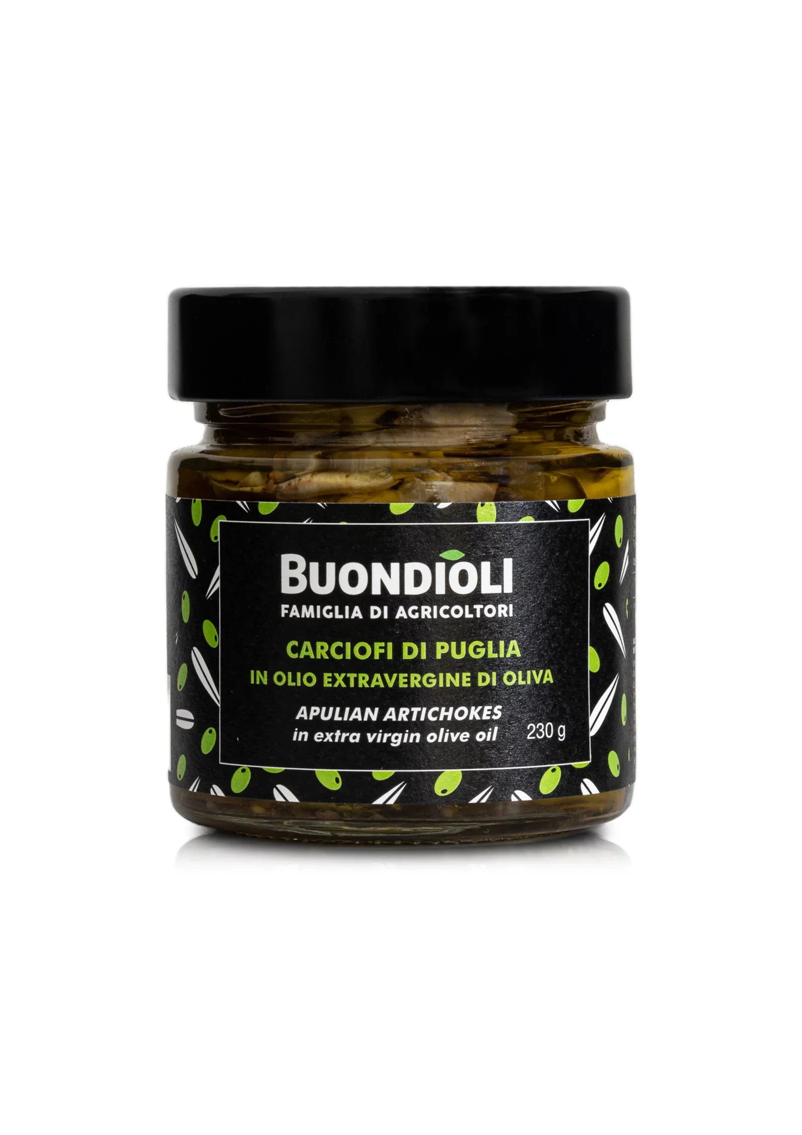 Carciofi di Puglia