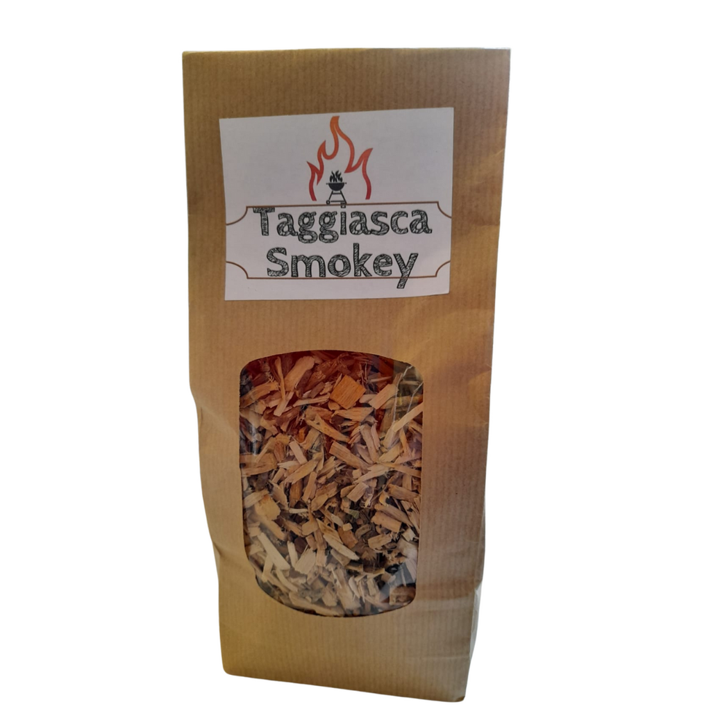 Taggiasca Smokey